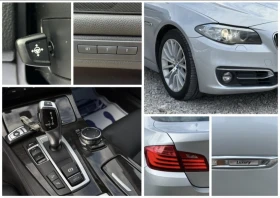 BMW 530 XD258, снимка 15