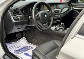BMW 530 XD258, снимка 9