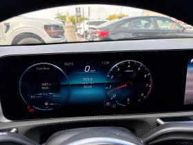 Mercedes-Benz CLA 250 /DISTRONIC/CARFAX/АВТОКРЕДИТ, снимка 8