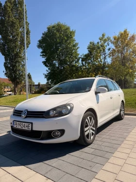 VW Golf, снимка 1