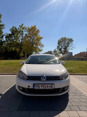 VW Golf, снимка 2