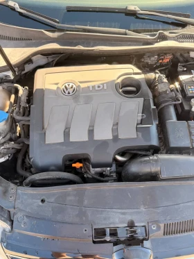 VW Golf, снимка 11