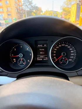 VW Golf, снимка 9