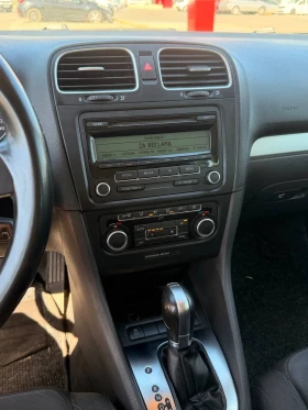 VW Golf, снимка 8