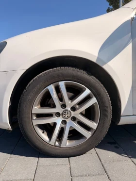VW Golf, снимка 10