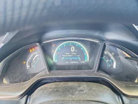 Honda Civic, снимка 9