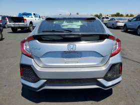 Honda Civic, снимка 6