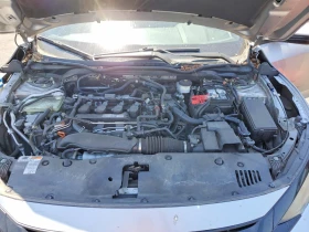 Honda Civic, снимка 11