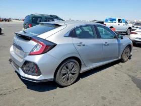 Honda Civic, снимка 3