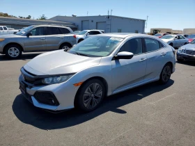 Honda Civic, снимка 1