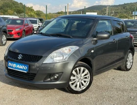 Suzuki Swift 1.2VVT-4x4-FACELIFT-ГАЗ-БЕНЗИН-МУЛТИ, снимка 1