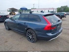 Volvo V90 Cross Country Т6 - INSCRIPTION , снимка 4