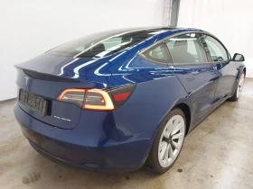Tesla Model 3 Long-Range Dual Motor Panorama LED Navi 89% SoH, снимка 6