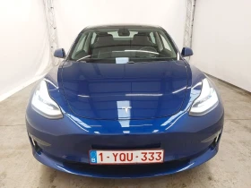 Tesla Model 3 Long-Range Dual Motor Panorama LED Navi 89% SoH, снимка 2