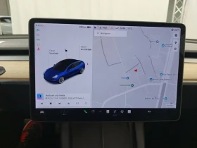 Tesla Model 3 Long-Range Dual Motor Panorama LED Navi 89% SoH, снимка 13
