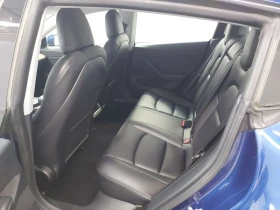 Tesla Model 3 Long-Range Dual Motor Panorama LED Navi 89% SoH, снимка 8