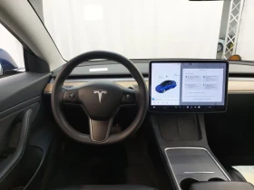 Tesla Model 3 Long-Range Dual Motor Panorama LED Navi 89% SoH, снимка 9