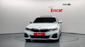 BMW 320 M SPORT* HUD* 360* КОЖА* НАВИ* ПАНО, снимка 3