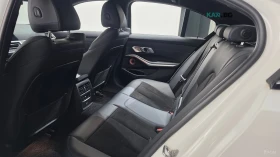 BMW 320 M SPORT* HUD* 360* КОЖА* НАВИ* ПАНО, снимка 10