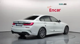 BMW 320 M SPORT* HUD* 360* КОЖА* НАВИ* ПАНО, снимка 2