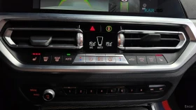 BMW 320 M SPORT* HUD* 360* КОЖА* НАВИ* ПАНО, снимка 16