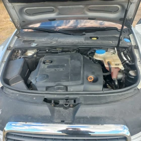 Audi A6 2.0 tdi, снимка 11