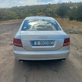 Audi A6, снимка 7