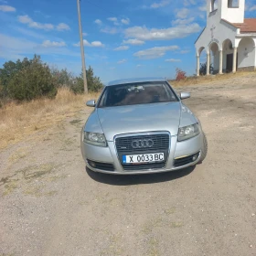 Audi A6, снимка 9