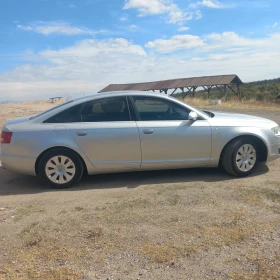 Audi A6, снимка 8