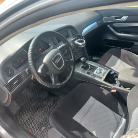 Audi A6, снимка 2