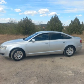 Audi A6, снимка 6