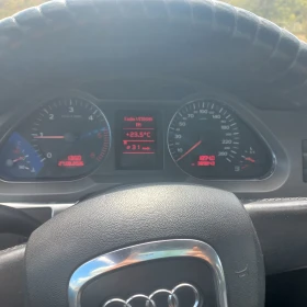 Audi A6, снимка 3