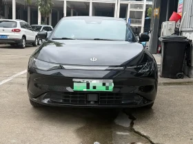 Leapmotor C10 Comfort Edition, снимка 2