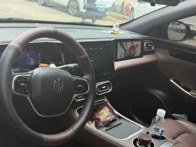 Leapmotor C10 Comfort Edition, снимка 3