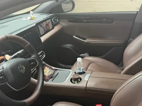 Leapmotor C10 Comfort Edition, снимка 4