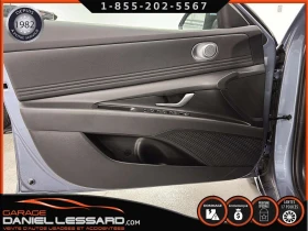 Hyundai Elantra PREFERRED WITH TECH PACKAGE, снимка 15