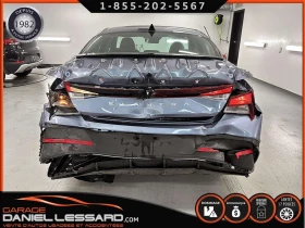 Hyundai Elantra PREFERRED WITH TECH PACKAGE, снимка 5
