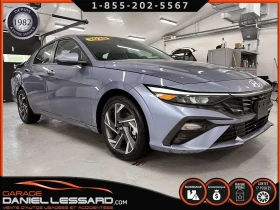 Hyundai Elantra PREFERRED WITH TECH PACKAGE, снимка 8