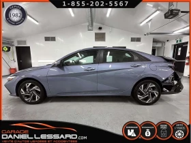 Hyundai Elantra PREFERRED WITH TECH PACKAGE, снимка 3