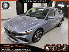 Hyundai Elantra PREFERRED WITH TECH PACKAGE, снимка 2