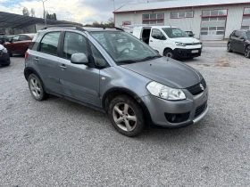 Suzuki SX4, снимка 7
