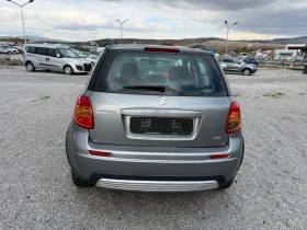 Suzuki SX4, снимка 4