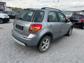 Suzuki SX4, снимка 5