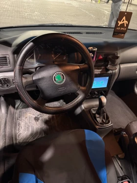 Skoda Octavia, снимка 4
