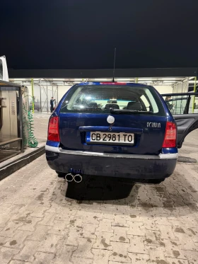 Skoda Octavia, снимка 3