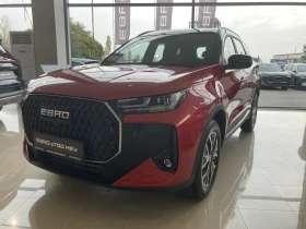 EBRO s700 HEV Comfort, снимка 1