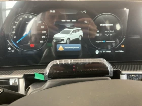 EBRO s700 HEV Comfort, снимка 9