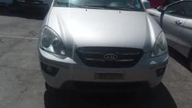 Kia Carens  2.0 crdi 140ks - [1] 