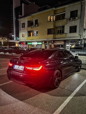 BMW 730 M pack 115к км., снимка 4