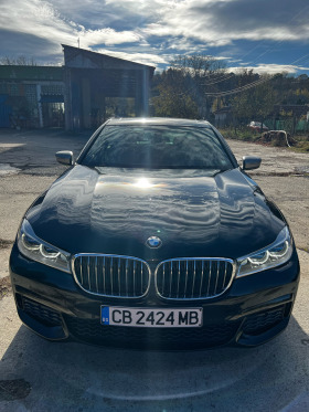 BMW 730 105 000 . M pack | Mobile.bg   6